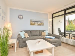 Ferienwohnung für 4 Personen (51 m²) in Kellenhusen