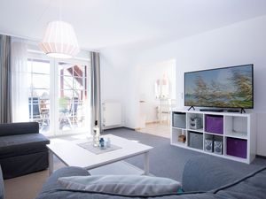 Ferienwohnung für 4 Personen (54 m²) in Kellenhusen