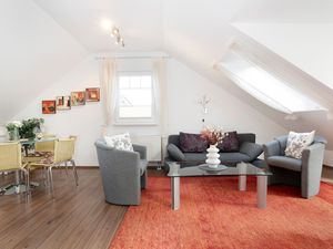 Ferienwohnung für 5 Personen (83 m²) in Kellenhusen