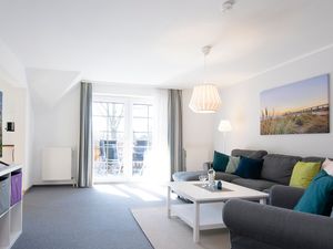 Ferienwohnung für 4 Personen (64 m²) in Kellenhusen