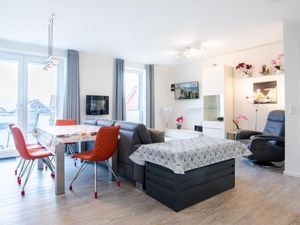 Ferienwohnung für 3 Personen (56 m²) in Kellenhusen