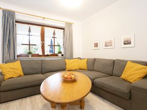 Ferienwohnung für 5 Personen (51 m²) in Kellenhusen