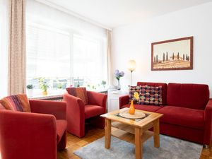 Ferienwohnung für 4 Personen (50 m²) in Kellenhusen