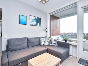 Ferienwohnung für 4 Personen (49 m²) in Kellenhusen