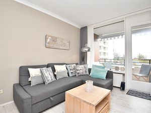 Ferienwohnung für 4 Personen (43 m²) in Kellenhusen