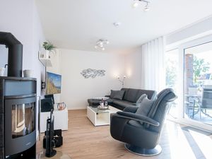 Ferienwohnung für 4 Personen (69 m²) in Kellenhusen