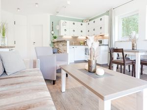 Ferienwohnung für 4 Personen (47 m²) in Kellenhusen