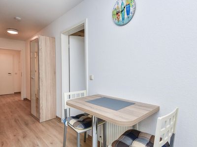 Ferienwohnung für 3 Personen (65 m²) in Kellenhusen 6/10