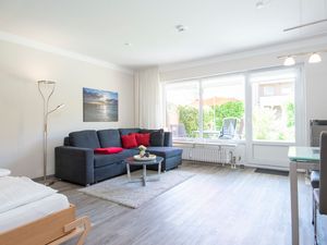 Ferienwohnung für 2 Personen (36 m²) in Kellenhusen