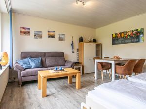 Ferienwohnung für 3 Personen (42 m²) in Kellenhusen