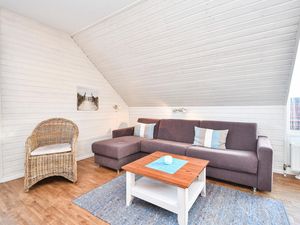 Ferienwohnung für 2 Personen (29 m²) in Kellenhusen