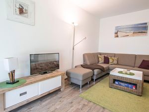 Ferienwohnung für 4 Personen (67 m²) in Kellenhusen