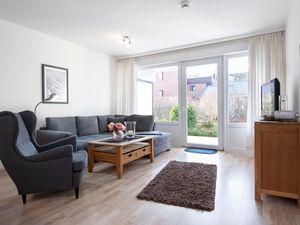 Ferienwohnung für 3 Personen (53 m²) in Kellenhusen