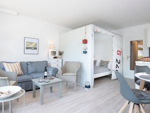 Ferienwohnung für 4 Personen (42 m²) in Kellenhusen