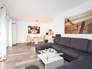 Ferienwohnung für 4 Personen (72 m²) in Kellenhusen