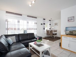 Ferienwohnung für 4 Personen (60 m²) in Kellenhusen