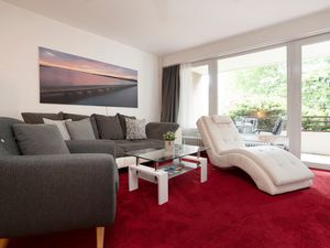 Ferienwohnung für 3 Personen (52 m²) in Kellenhusen