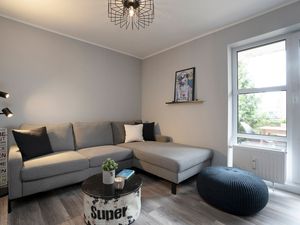 Ferienwohnung für 4 Personen (51 m²) in Kellenhusen