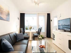 Ferienwohnung für 4 Personen (42 m²) in Kellenhusen