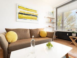 Ferienwohnung für 4 Personen (43 m²) in Kellenhusen