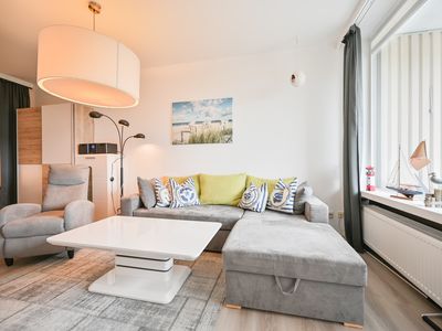 Ferienwohnung für 5 Personen (43 m²) in Kellenhusen 2/8