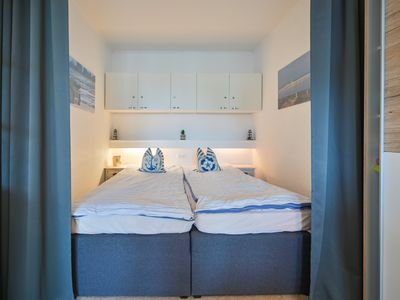 Ferienwohnung für 5 Personen (43 m²) in Kellenhusen 4/8