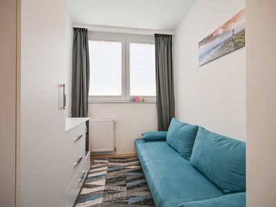 Ferienwohnung für 5 Personen (43 m²) in Kellenhusen 5/8