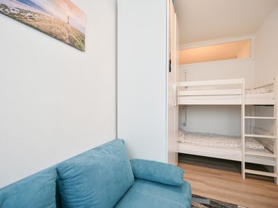 Ferienwohnung für 5 Personen (43 m²) in Kellenhusen 6/8