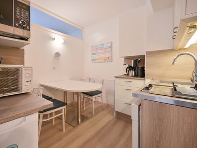 Ferienwohnung für 5 Personen (43 m²) in Kellenhusen 7/8