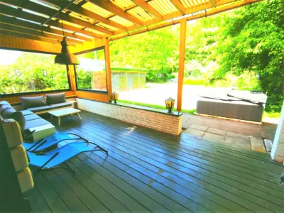 Ferienwohnung für 5 Personen (70 m²) in Kellenhusen 1/10