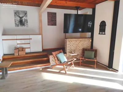 Ferienwohnung für 5 Personen (70 m²) in Kellenhusen 6/10