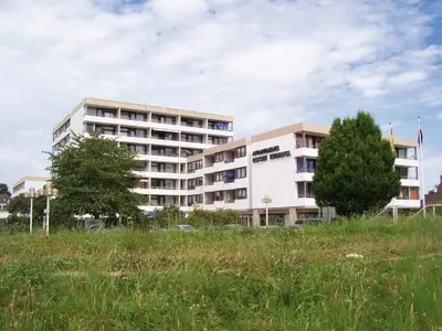 Ferienwohnung für 2 Personen (35 m²) in Kellenhusen 8/10
