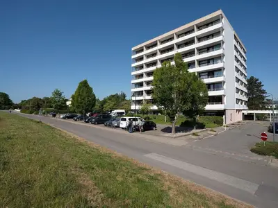 Ferienwohnung für 2 Personen (35 m²) in Kellenhusen 9/10