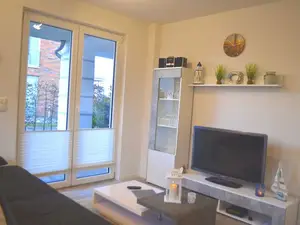 Ferienwohnung für 5 Personen (40 m²) in Kellenhusen
