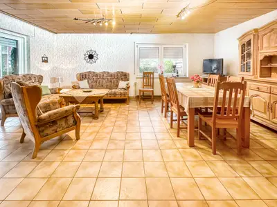 Ferienwohnung für 6 Personen (80 m²) in Kellenhusen 3/10