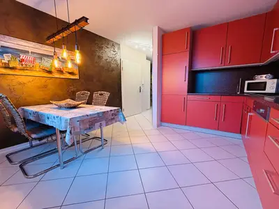 Küche / Küchenzeile