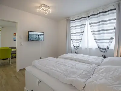 Ferienwohnung für 4 Personen (63 m²) in Kellenhusen 10/10