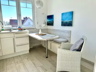 Ferienwohnung für 3 Personen (70 m²) in Kellenhusen 3/10
