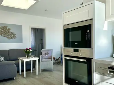Ferienwohnung für 3 Personen (70 m²) in Kellenhusen 4/10