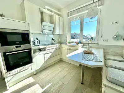 Ferienwohnung für 3 Personen (70 m²) in Kellenhusen 7/10