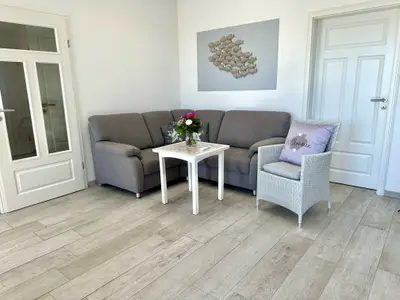 Ferienwohnung für 3 Personen (70 m²) in Kellenhusen 6/10