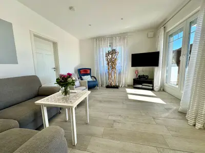 Ferienwohnung für 3 Personen (70 m²) in Kellenhusen 5/10
