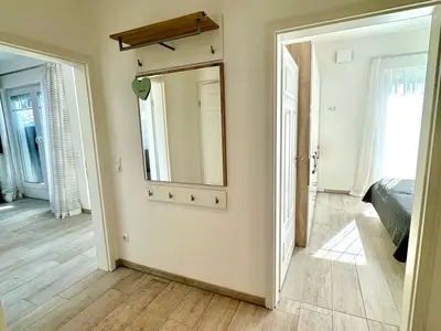 Ferienwohnung für 3 Personen (70 m²) in Kellenhusen 8/10