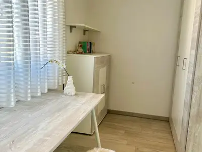 Ferienwohnung für 3 Personen (70 m²) in Kellenhusen 9/10