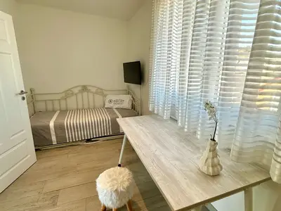 Ferienwohnung für 3 Personen (70 m²) in Kellenhusen 10/10