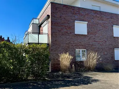 Ferienwohnung für 3 Personen (70 m²) in Kellenhusen 2/10