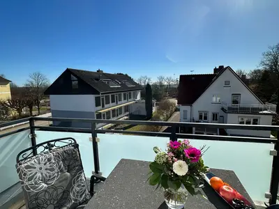 Ferienwohnung für 3 Personen (70 m²) in Kellenhusen 1/10