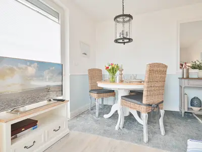 Ferienwohnung für 3 Personen (45 m²) in Kellenhusen 5/10