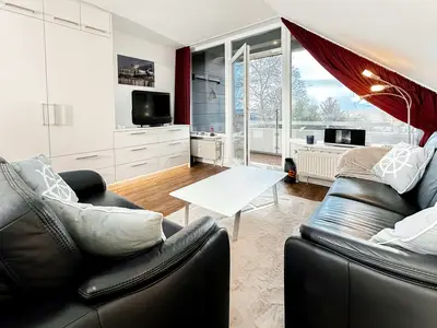 Ferienwohnung für 2 Personen (50 m²) in Kellenhusen 3/10
