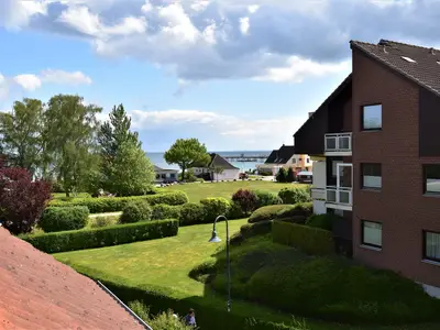 Ferienwohnung für 5 Personen (52 m²) in Kellenhusen 1/10